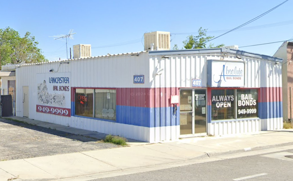 Lancaster Bail Bonds
